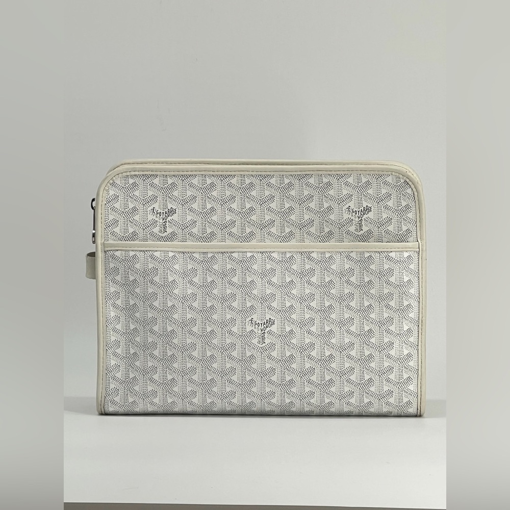 Goyard Jouvence Mm Toiletry Pouch Bag